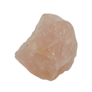 Pembe Kuvars Kayaç