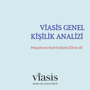 kişilik analizi