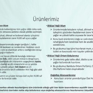 ürünlerimiz katalog