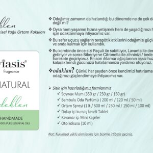 Odaklan katalog