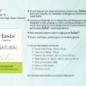 Bahar katalog