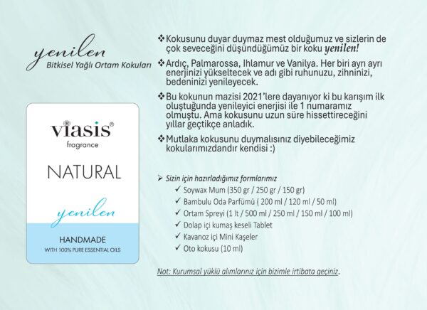 Yenilen katalog