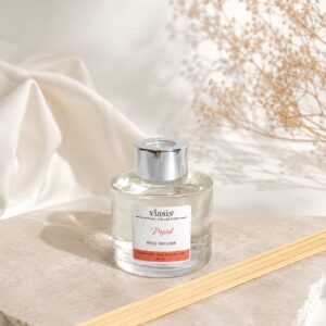 Mistik Doğal Aromatik Koruyucu Ortam Kokusu 50 ml