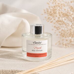 Mistik Doğal Aromatik Koruyucu Ortam Kokusu 120 ml